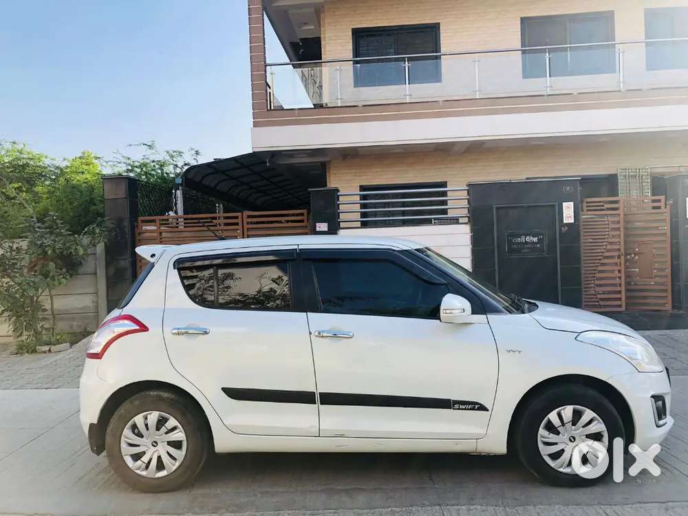 Maruti Swift Vxi Well Maintain Mh40