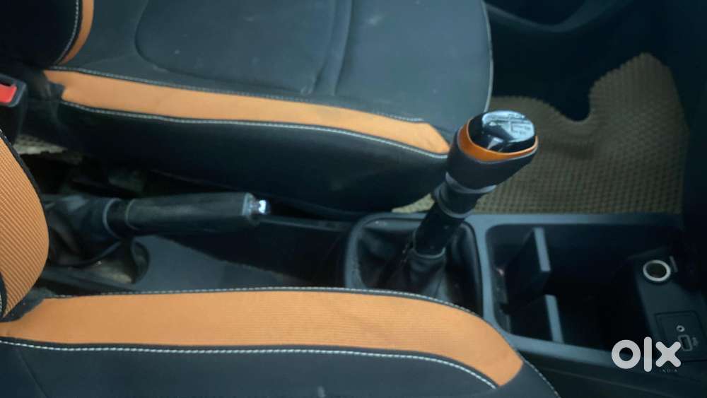 Renault Kwid Climber 1.0 Mt Opt, 2021, Petrol