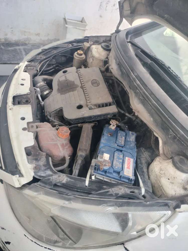 Tata Indica Vista 2009