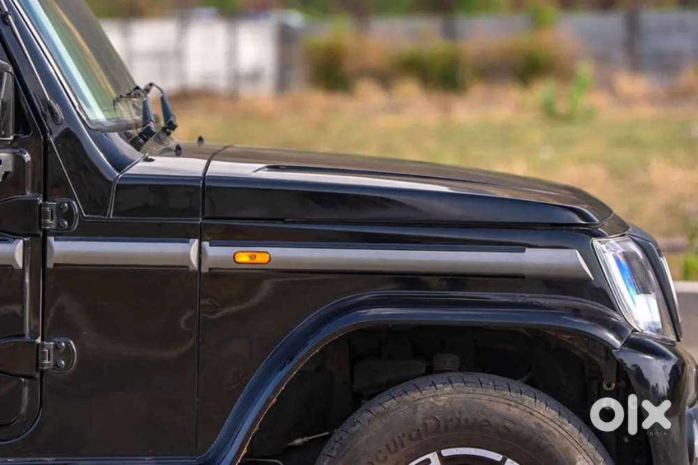 Mahindra Be 6 Diesel 2025