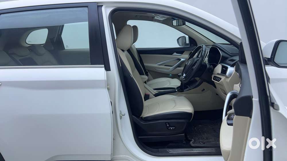Mg Hector Sharp Diesel Mt, 2021, Diesel