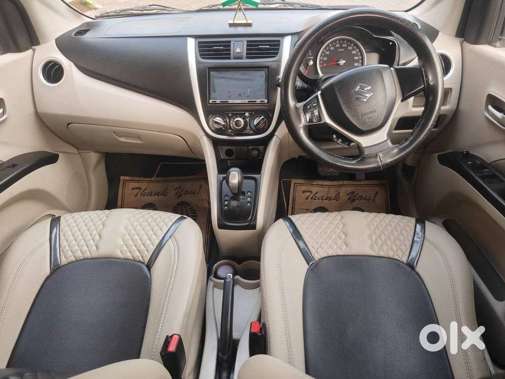 Maruti Suzuki Celerio Zxi Plus Amt, 2021, Petrol