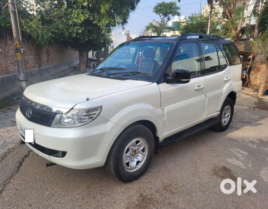 Tata Safari 4x2 Ex Dicor Bs-iii, 2014, Diesel