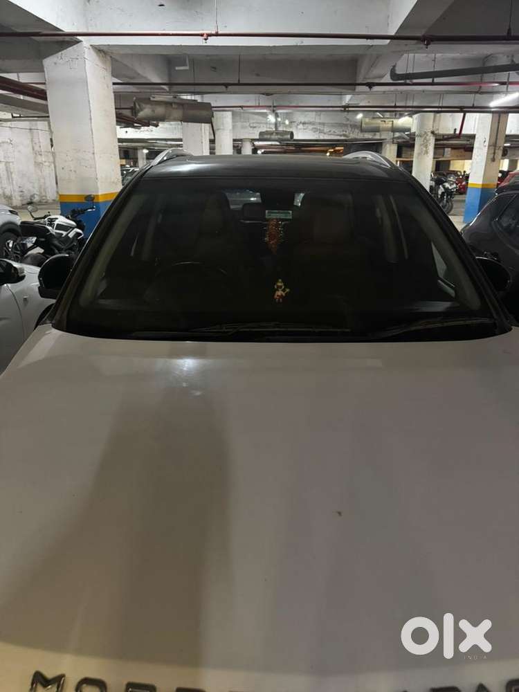 Mg Petrol Car 2021