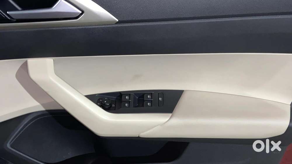 Volkswagen Virtus 1.0 Highline Tsi At, 2022, Petrol
