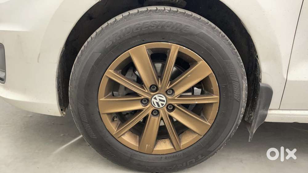 Volkswagen Vento 1.5 Tdi Highline, 2016, Diesel