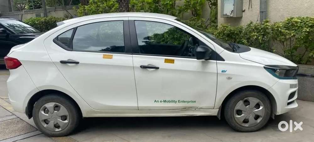 Tata Xpres T
