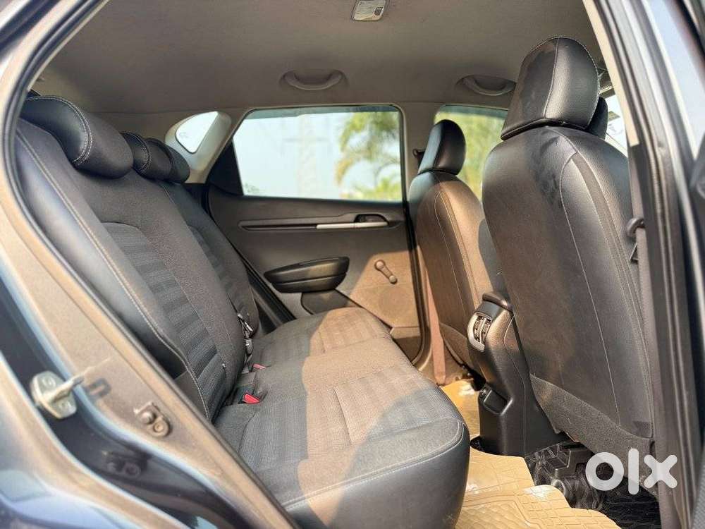 Kia Sonet Hte 1.2, 2023, Petrol