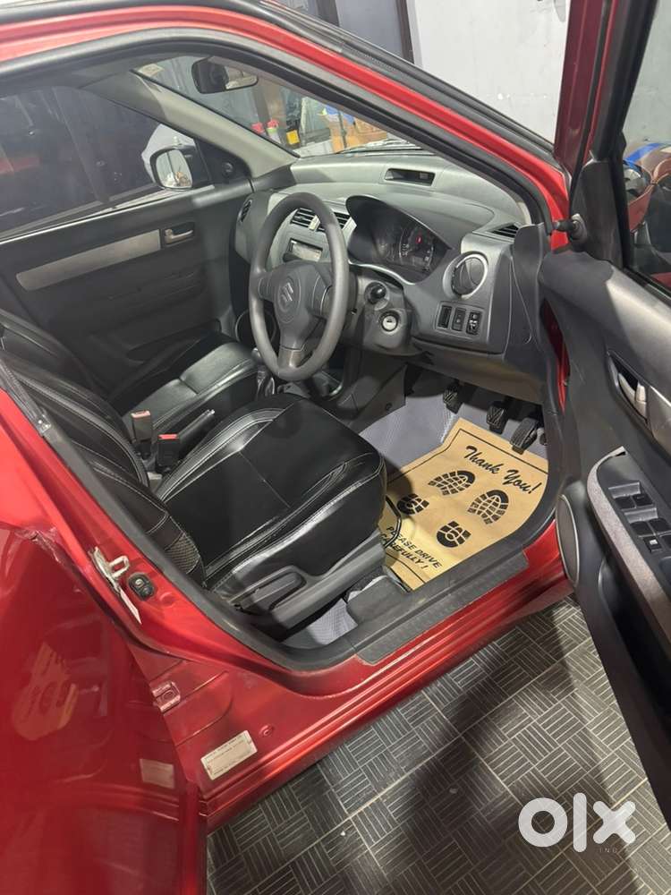 2011 Maruti Swift Vdi
