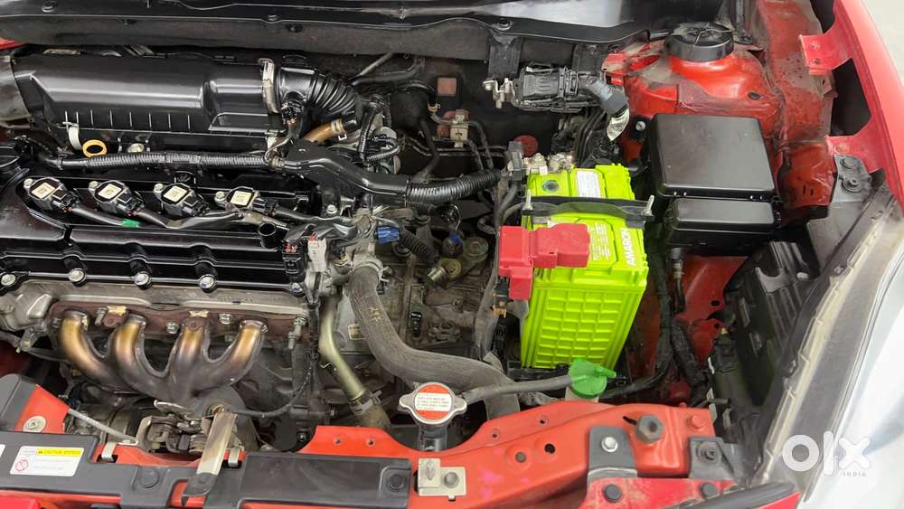 Maruti Suzuki Swift Zxi Plus, 2018, Petrol