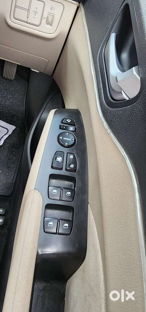 Hyundai Verna 1.6 Sx Vtvt, 2019, Petrol