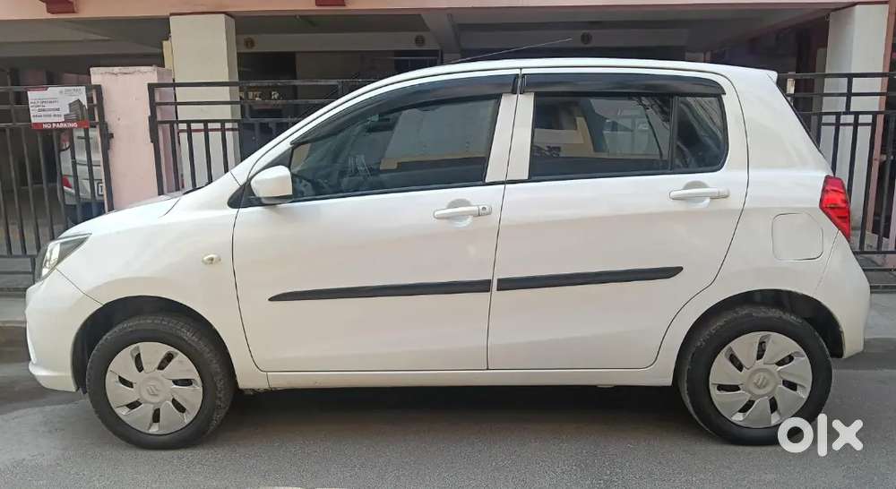 Maruti Suzuki Celerio 2019 Petrol Good Condition