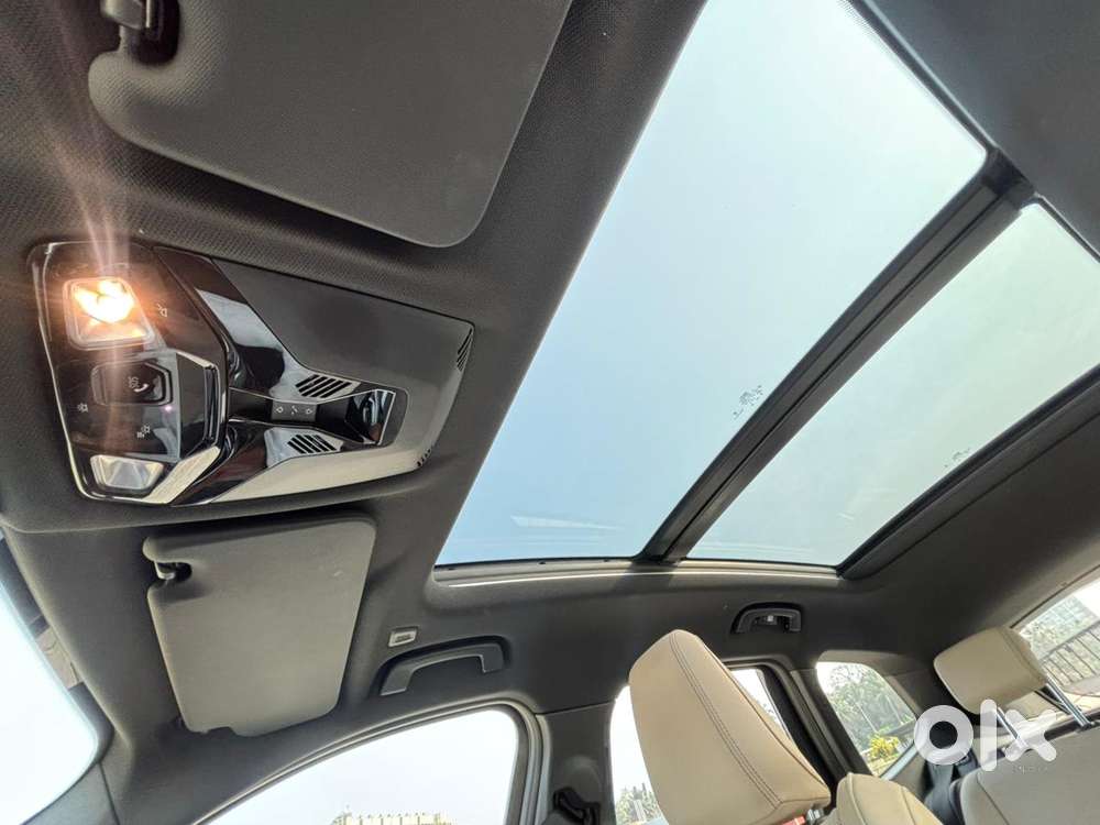 Bmw X1 M Sport Sdrive 20d, 2023, Diesel