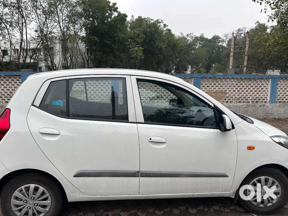 Hyundai I10 2015 Petrol Well Maintained