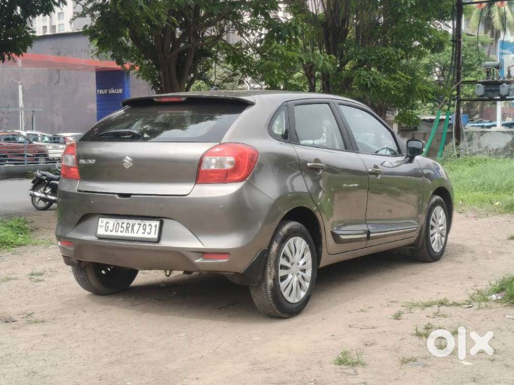 Maruti Suzuki Baleno Delta, 2020, Petrol