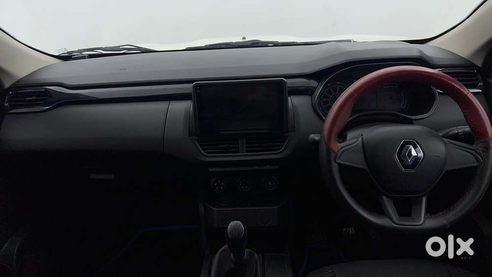 Renault Kiger Rxl, 2024, Petrol