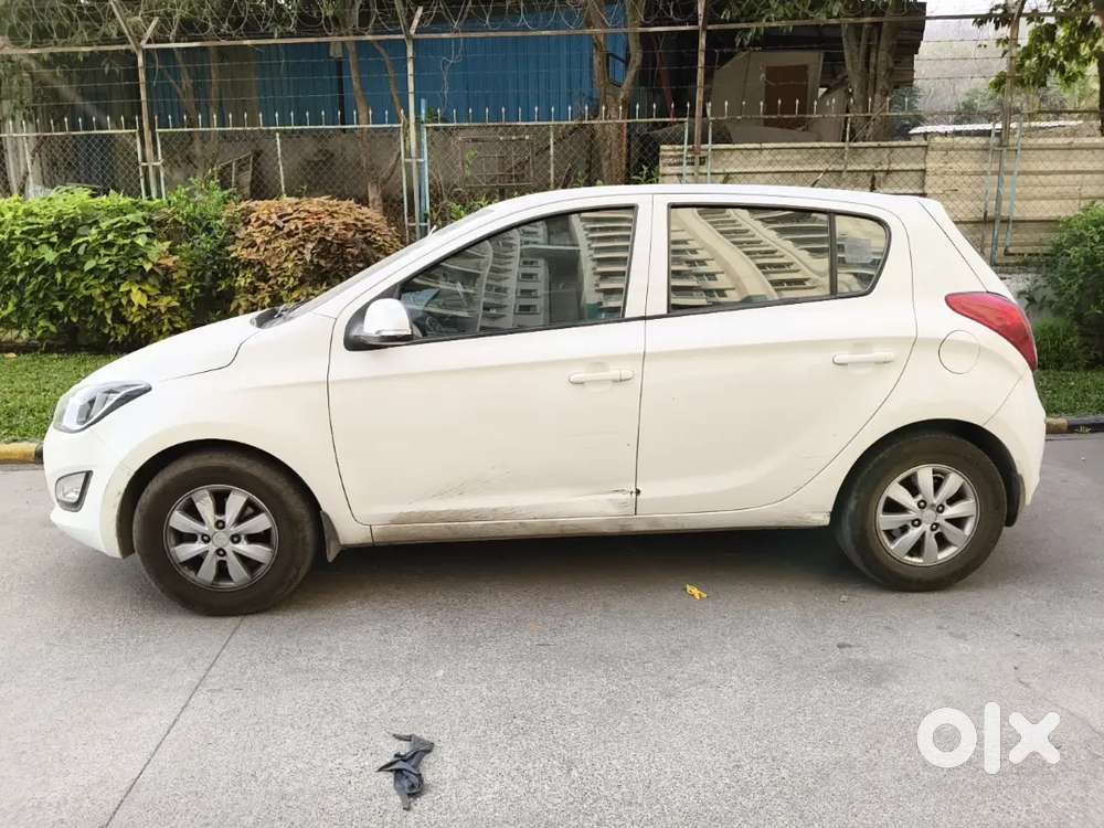 Hyundai I20 2012 Diesel Well Maintained