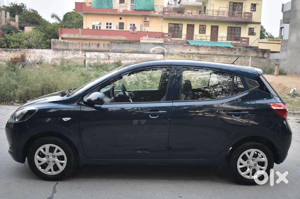 Hyundai Grand I10 Nios Magna 1.2 Kappa Vtvt, 2021, Petrol
