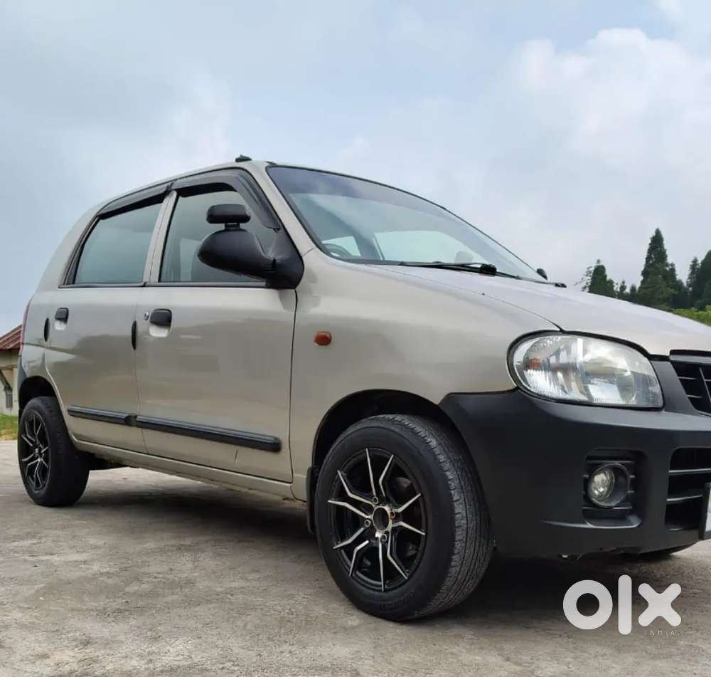 Maruti Suzuki Alto 2008
