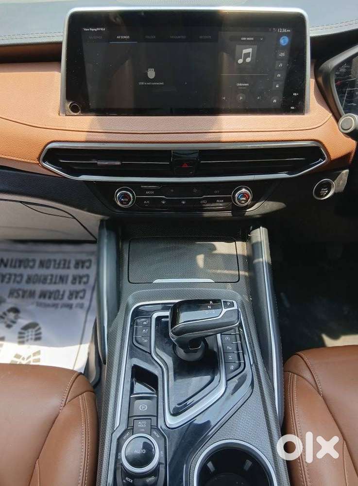 Mg Gloster Savvy 6 Seater, 2020, Diesel