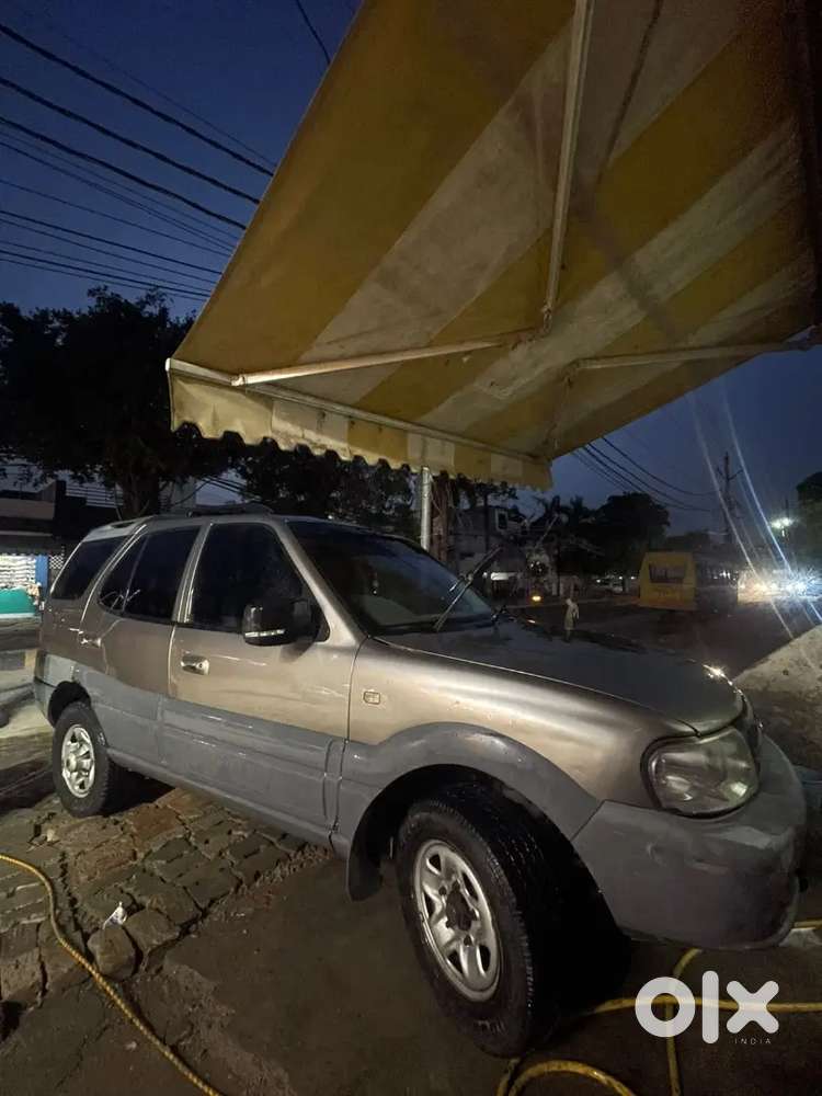 Urjent Tata Safari 4x2 2009