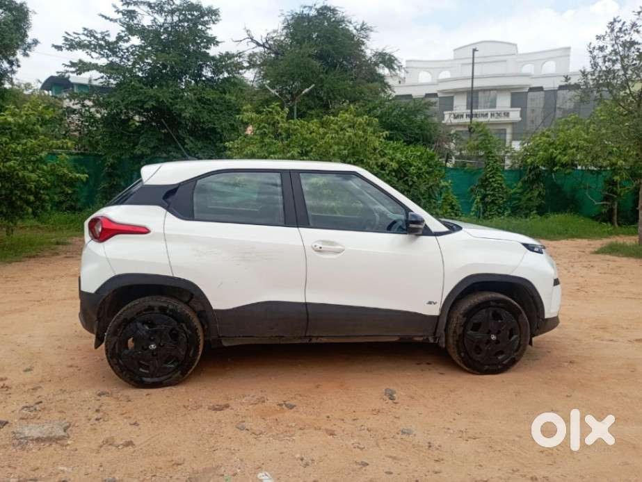 Tata Punch Ev Adventure Lr, 2024, Electric