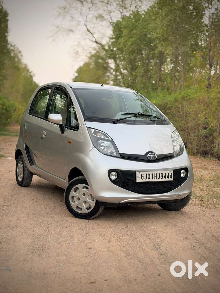 Tata Nano Xta, 2018, Petrol
