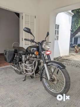 Vintage bullet olx sale