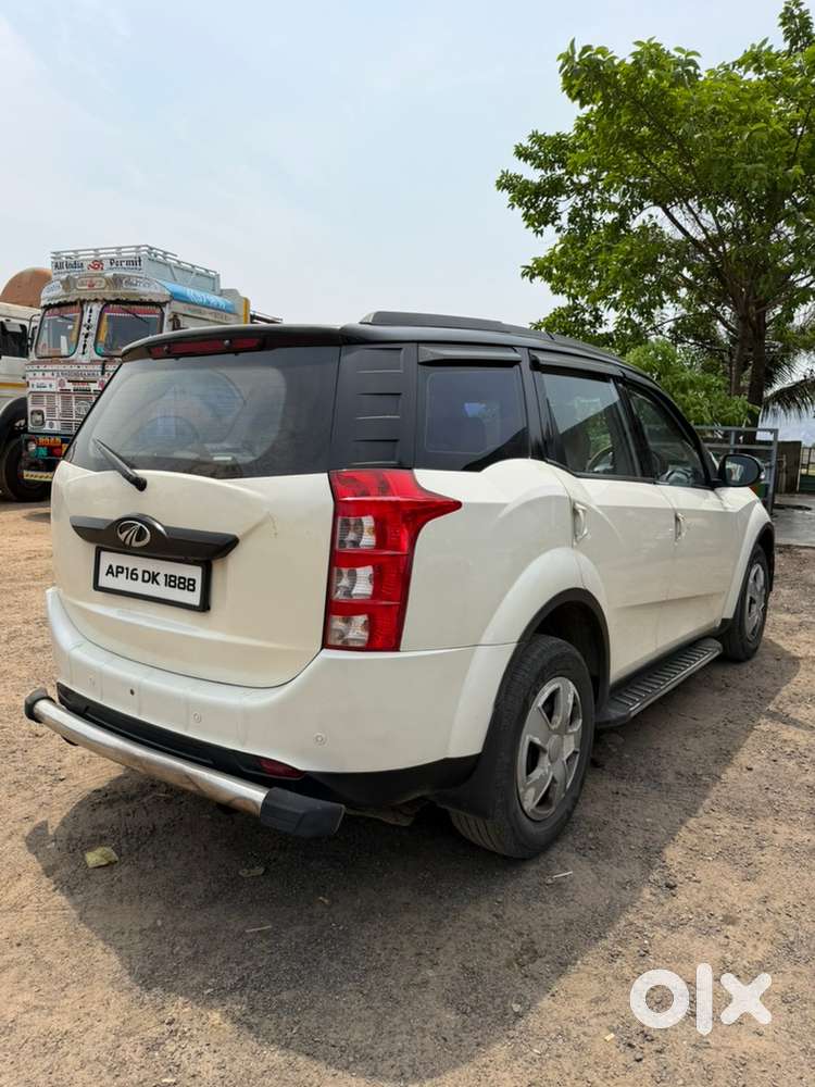 Mahindra Diesel Car 2015