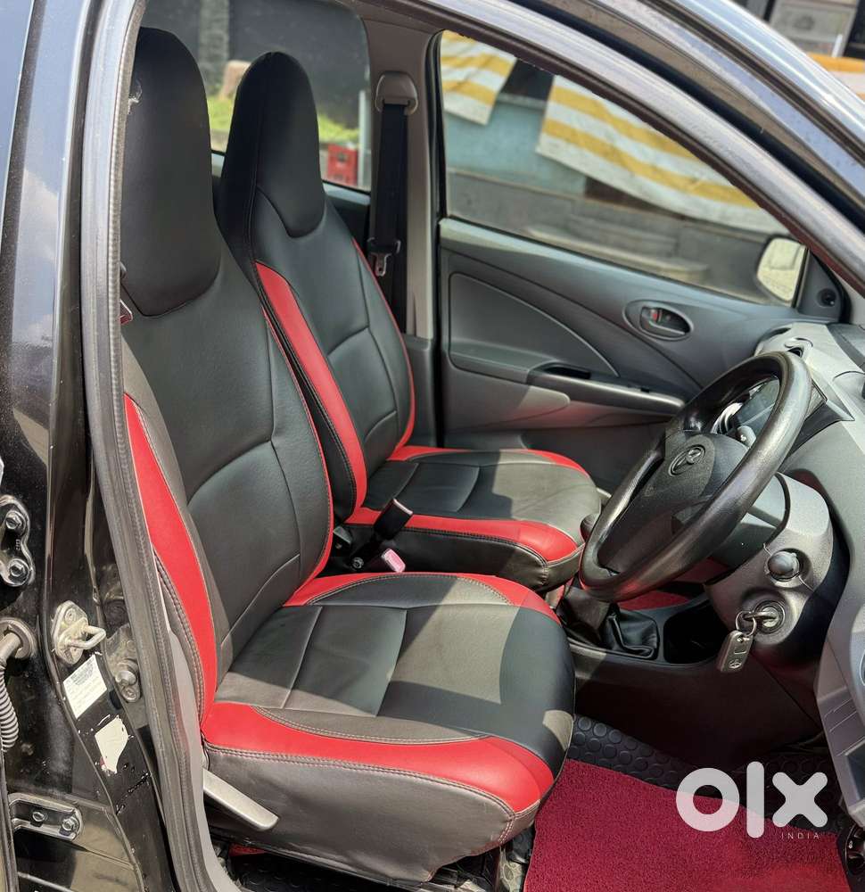 Toyota Etios Liva Gd, 2012, Diesel