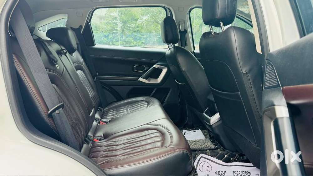 Tata Harrier Pure Plus At, 2025, Diesel