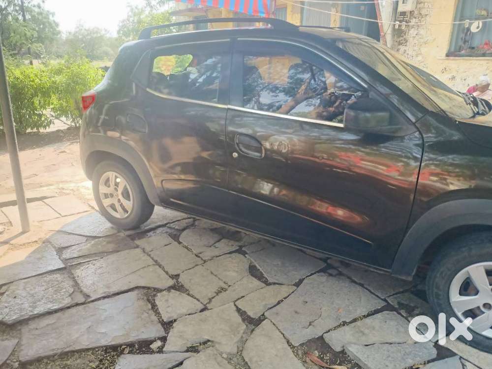 Reliable Renault Kwid 2016