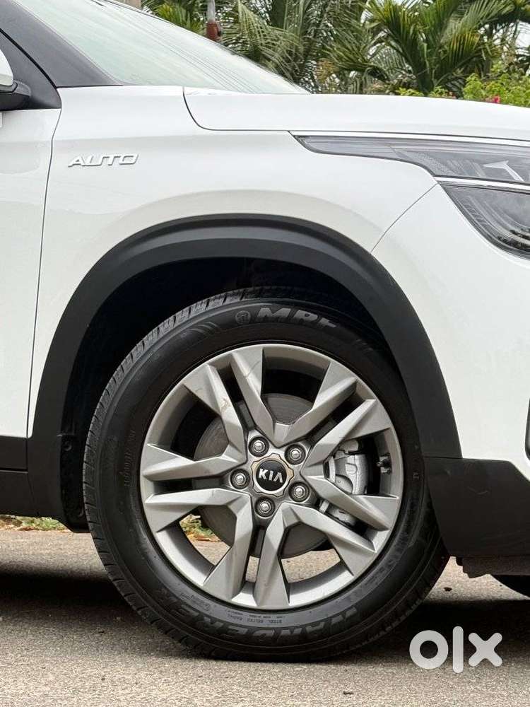 Kia Seltos Htk D, 2020, Diesel