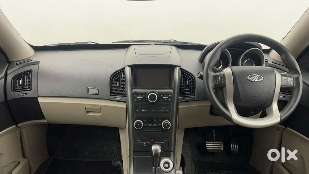 Mahindra Xuv500 W10 At, 2017, Diesel