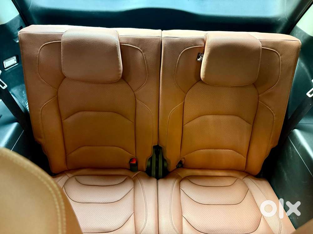 Mg Hector Plus 2.0 Sharp Diesel Turbo, 2020, Diesel