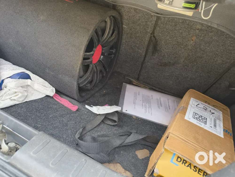 Maruti Suzuki Alto K10 2017 Petrol Well Maintained