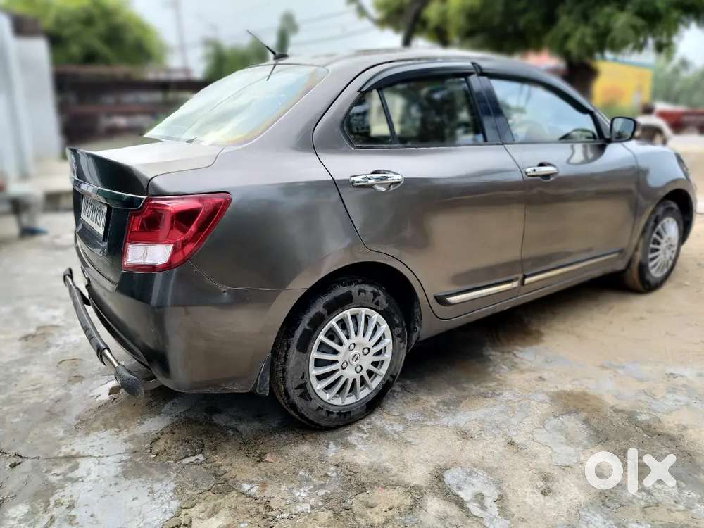 Maruti Suzuki Dzire 2020 Automatic