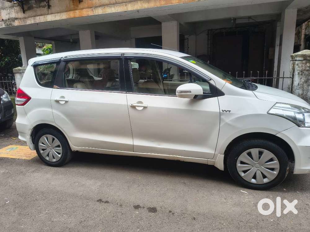 Ertiga Vxi Cng