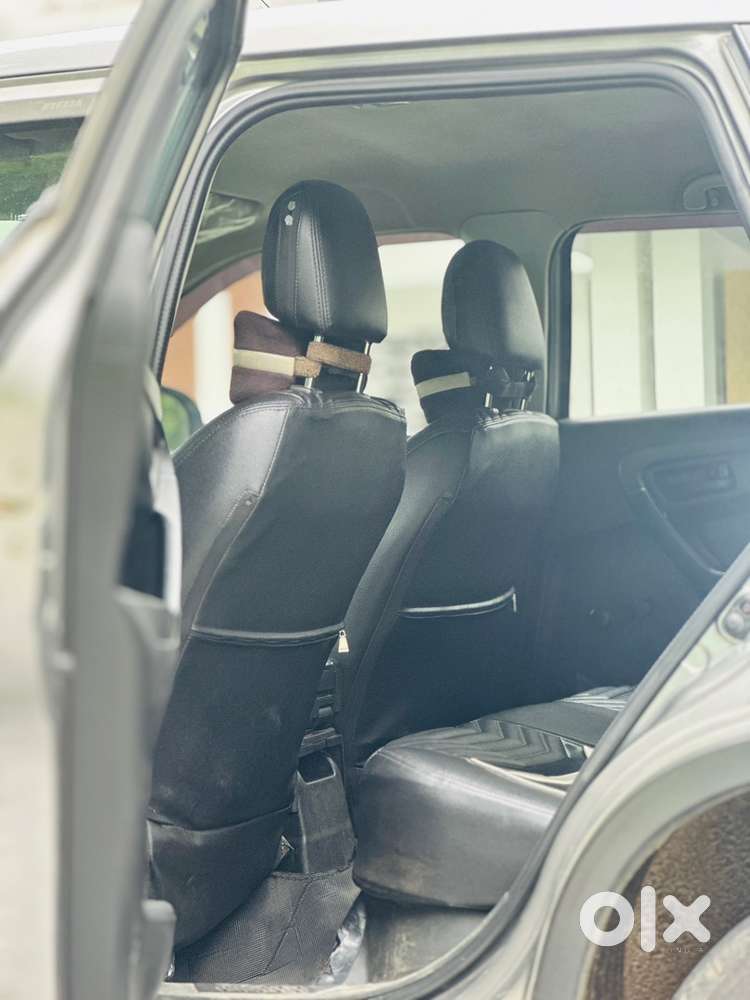 Maruti Suzuki Brezza 2018 Diesel Good Condition