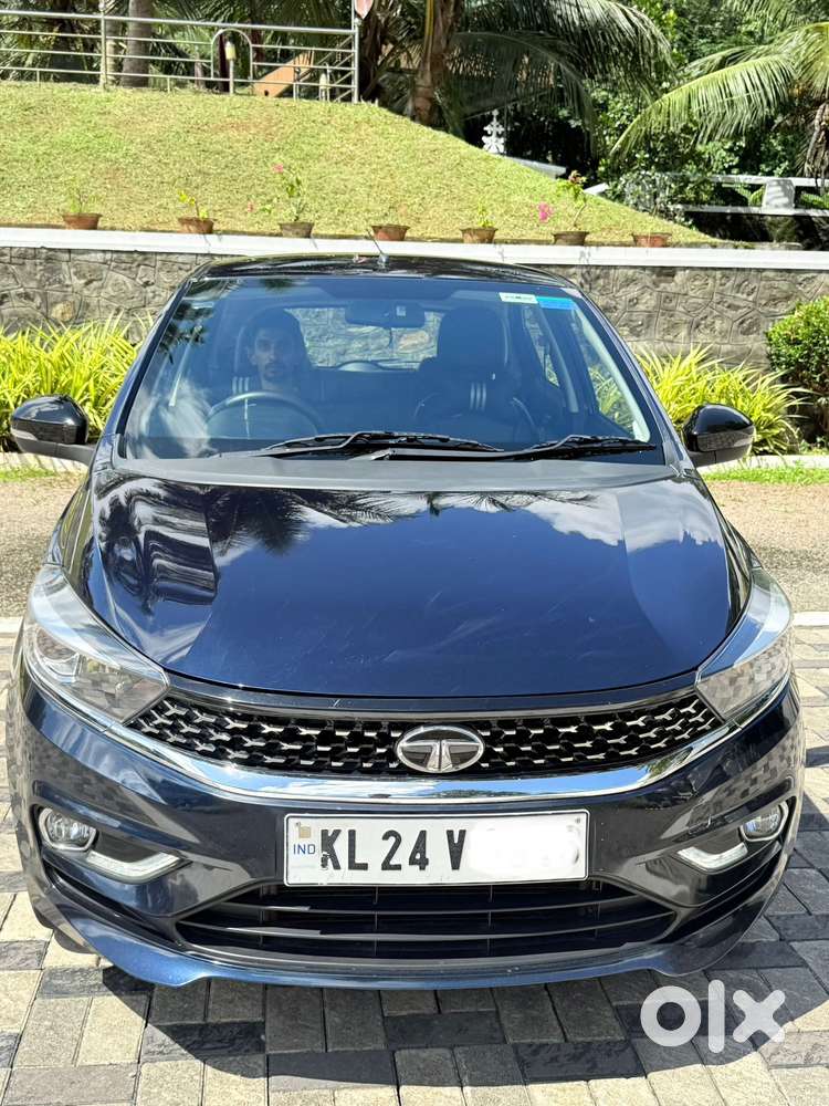 Tata Tiago 1.2 Revotron Xz (o), 2022, Petrol