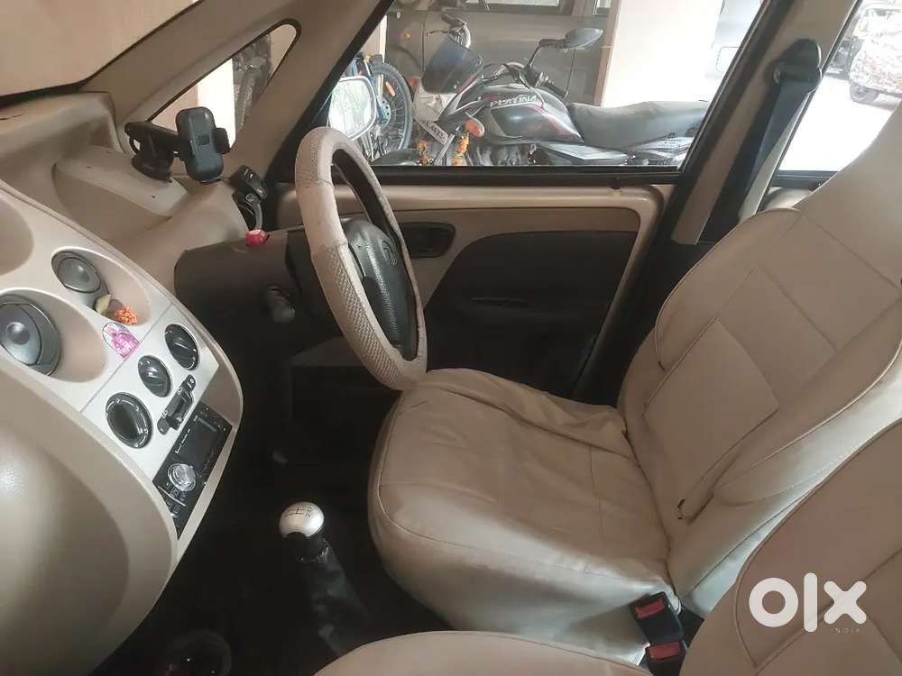 Tata Nano Xe 2012 Km Driven