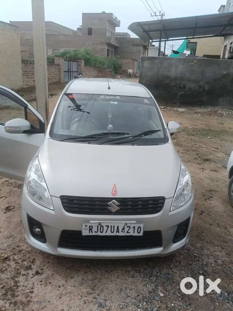Maruti Suzuki
