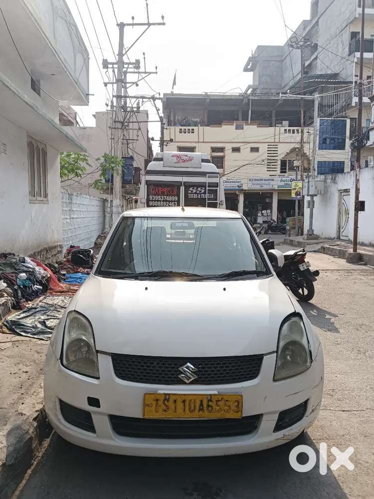 Maruti Suzuki Dzire 2016 Offer Price