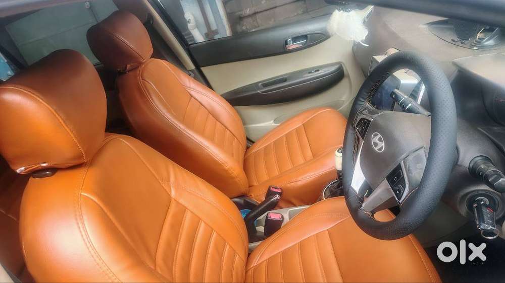 Hyundai I20 Sportz 2011