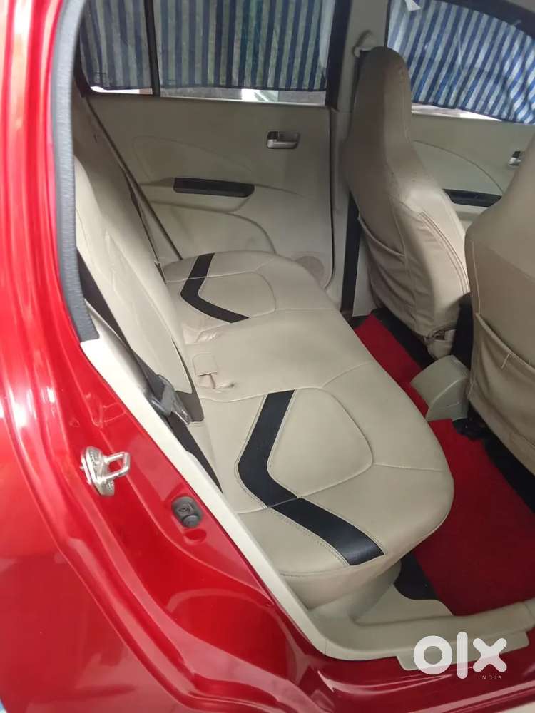 Maruti Suzuki Celerio 2018 Petrol 84000 Km Driven