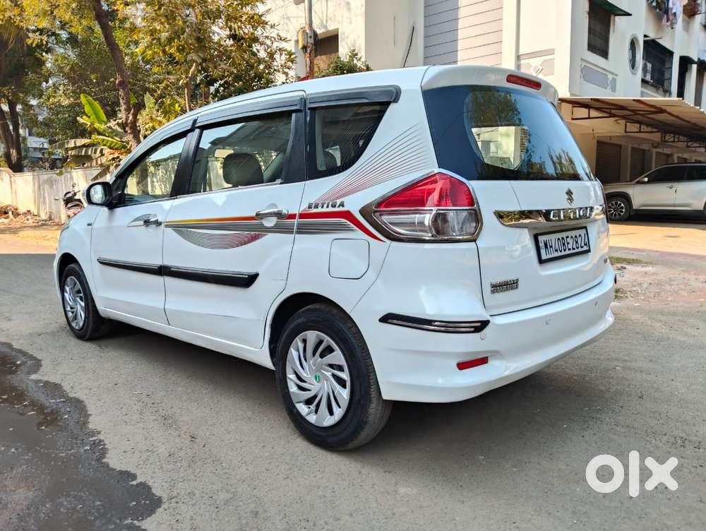 Maruti Suzuki Ertiga Vdi, 2017, Diesel