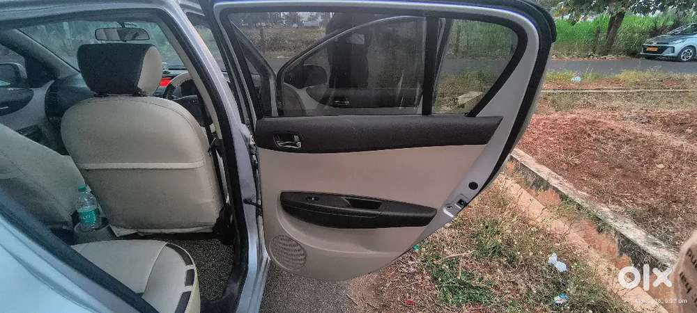 Hyundai I20 2009 - Good Condition