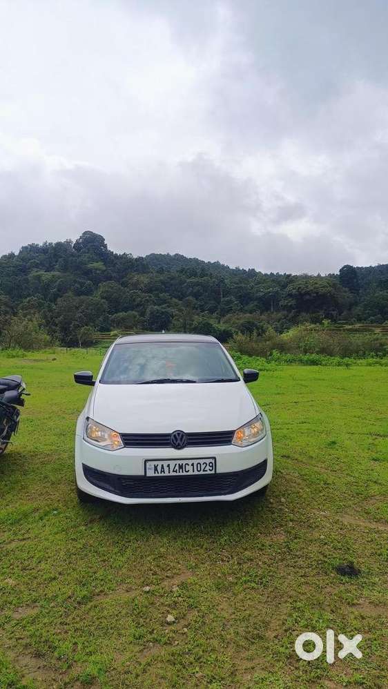 Volkswagen Polo 2010 Model