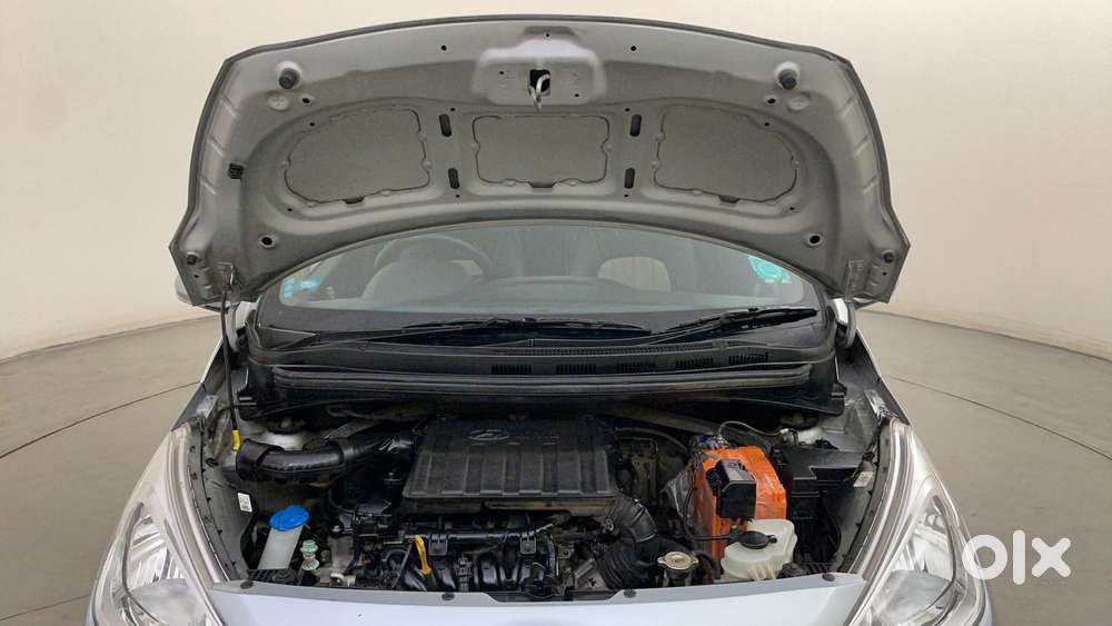 Hyundai Grand I10 1.2 Kappa Sportz, 2019, Petrol