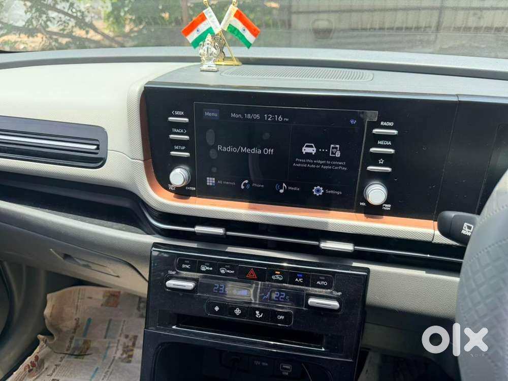 Hyundai Car Manual 2025